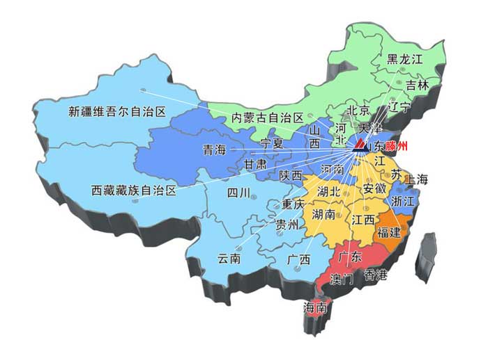 2000噸框式壓力機框架式液壓機
